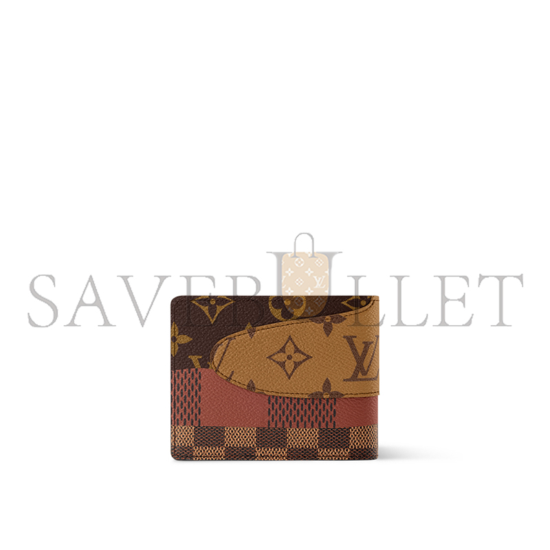 l0vis Vvtt0n slender wallet m26012 (11*8.5*2cm)